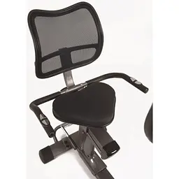Велотренажер Toorx Recumbent Bike BRXR 100 ERGO (BRX-R100ER (930571) - мініатюра 3