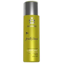 Лубрикант Swede Fruity Love ваніль і груша 50 мл