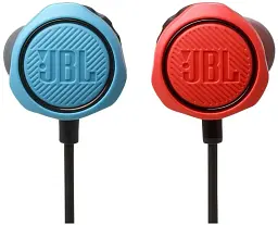 HF JBL Quantum 50N (JBLQTUM50N) blue/red UA UCRF - мініатюра 3