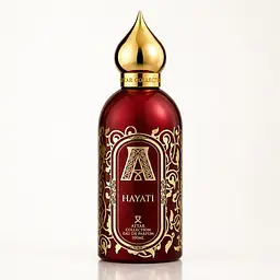 Attar Collection Hayati — парфумована вода унісекс 3 мл