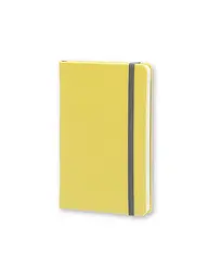 Записник Moleskine Contrast кишеньковий, Лінійка Цитрус (LCCTMM710M12) - мініатюра 2