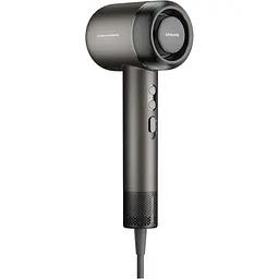 Фен Dreame Gusto G40 Space Grey (AHG40A-SG) [158992] - мініатюра 2