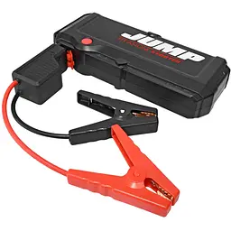 Пускозарядний пристрій Titanum 3 в 1 JS019 2000A 10000mAh (TA-JS019) - мініатюра 8