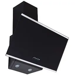 Витяжка Minola HDN 6202 BL/Inox 700 LED - мініатюра 2
