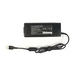 Блок живлення до ноутбуку PowerPlant IBM/LENOVO 220V, 20V 130W 6.75A (USB) (IB130HUSB)