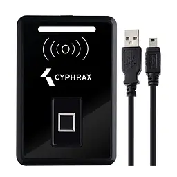 Зчитувач FPR - UD Cyphrax (61-00020)