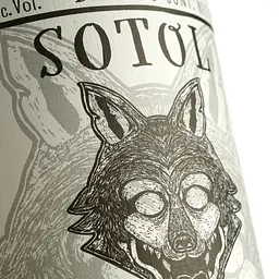 Сотол Coyote Triunfo Del Desierto Durango, 43%, 0.7 л - мініатюра 3