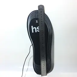 Устілки з підігрівом від USB 35-46р (устілка 30,5 см)  - мініатюра 5