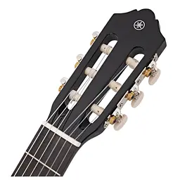 Гітара класична Yamaha C40B - мініатюра 4