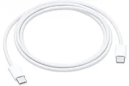 Кабель Type-C to Type-C Foxconn A1197 (MUF72ZM/A) AAA