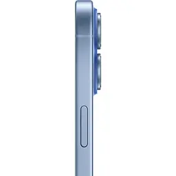 Смартфон Apple iPhone 17 256GB eSim Mist Blue (MG484) [148976] - мініатюра 6