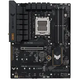 Материнcька плата TUF GAMING B650-E WIFI sAM5 B650 4xDDR5 M.2 USB HDMI DP Wi-Fi BT ATX Asus teh0019092