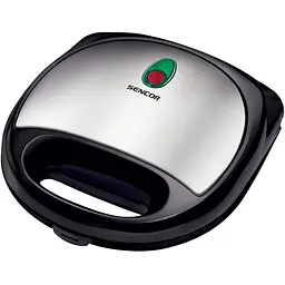 Бутербродниця Sencor SSM4300SS (6232692)