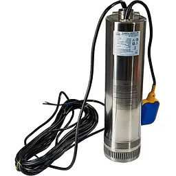Насос занурювальний Vitals Aqua PRO колодязний 5-4DCw 4535-1.0f (149017) - мініатюра 3