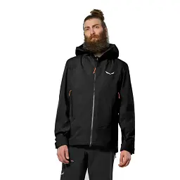 Куртка Salewa Ortles Gtx 3L Epe Jkt Mns - мініатюра 6