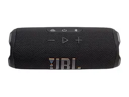 Портативна колонка JBL Flip 7 Tomorrowland (FLIP7TML) - мініатюра 5