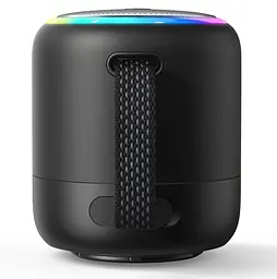 Колонка портативна Anker SoundCore Mini 3 Pro Black - мініатюра 3