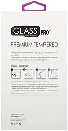 Захисне скло TOTO Hardness Tempered Glass 0.33mm 2.5D 9H Samsung Galaxy J3 2016