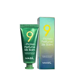 Бальзам для пошкодженого волосся Masil 9 Protein Perfume Silk Balm парфумований 20 мл