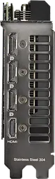 Відеокарта GeForce RTX 3060 12GB Asus Dual V2 OC (DUAL-RTX3060-O12G-V2) Б/В - мініатюра 3
