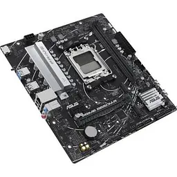 Материнська плата Asus (PRIME B650M-R) - мініатюра 4
