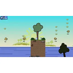 Ключ активації Microsoft Bundle 2 Games My Night Sun Games для Xbox One/Series - мініатюра 2