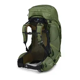 Рюкзак Osprey Atmos AG 65 Green L XL (1054-009.2788) - мініатюра 3