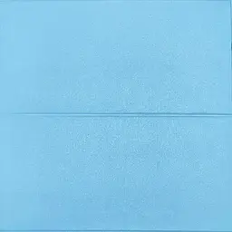 Самоклеюча 3D панель 700х600х5мм Блакитні блоки (367) SW-00001465
