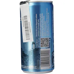 Ігристе вино City Secco White 10.5% 0.2 л ж/б - мініатюра 4