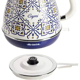 Електрочайник Ariete 2869 CAPRI - мініатюра 2