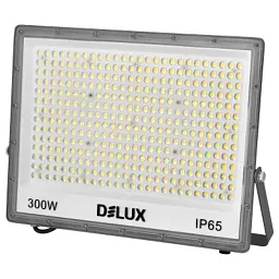 Прожектор Delux FMI 13 LED 300Вт 6500K IP65 (90023177)