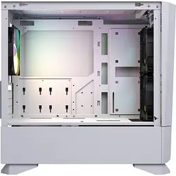 Корпус Cougar MG140 AIR RGB (White) (MG140 AIR RGB (White)) - мініатюра 5