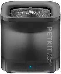 Поїлка PETKIT Eversweet SOLO SE Smart Pet Drinking Fountain Grey P4103S