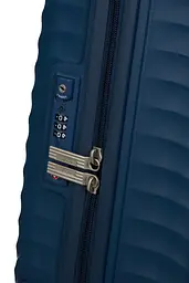 Валіза 55 См American Tourister DIABLAST DARKWAVE BLUE 55x40x20 MK2*01001 - мініатюра 5