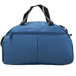 Сумка дорожня Semi Line 22 Blue (A3050-4) - мініатюра 2