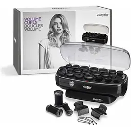 Термобігуді BaByliss RS035E [175942] - мініатюра 3