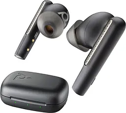 Навушники TWS Poly Voyager Free 60 Earbuds + BT700A + BCHC Black (7Y8H3AA)