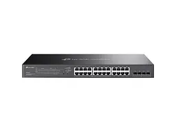 Комутатор TP-LINK Omada SG2428LP