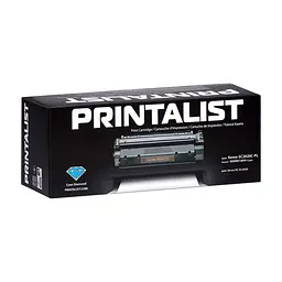 Картридж Printalist Xerox DC SC2020/ 006R01694 Cyan (Xerox-SC2020C-PL) - мініатюра 2
