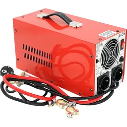 Джерело безперебійного живлення (ДБЖ) Westech EAP ULTIMATE-1500VA/1050W 24V (WS-EAP-1050(1500 VA) ULTI) [167862] - мініатюра 4