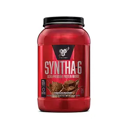 Протеїн Syntha-6, 1.32 кг Шоколад BSN fit0013456 - мініатюра 1
