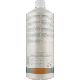 Зволожувальний кондиціонер Wunderbar Color Hydrate, для фарбованого, нормального та сухого волосся, 1 л - мініатюра 2