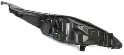 Фара передня ліва Ford Fiesta VI 08-17р Depo (431-1187LMLDEM2) - мініатюра 2
