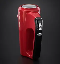 Ручний міксер Russell Hobbs Desire 24670-56 - мініатюра 2
