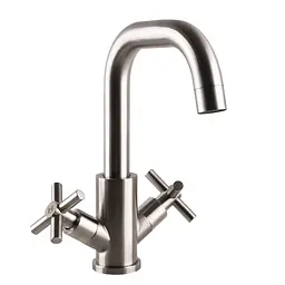 Змішувач для раковини Globus Lux DUKAT SD4-101S