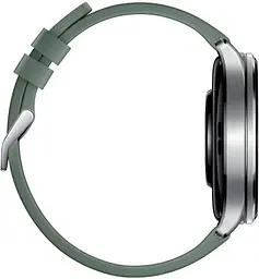 Смарт-годинник Xiaomi Watch 5 Green Strap (BHR07WPGL) - мініатюра 4