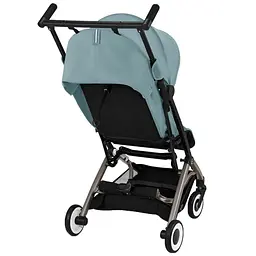 Прогулянкова коляска Cybex Libelle Stormy Blue (524000235) - мініатюра 6