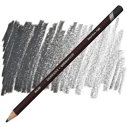 Олівець кольоровий Derwent Coloursoft С680 Сірий буревісник