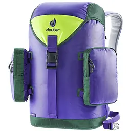 Рюкзак Deuter Lake Placid Violet (1052-3814222 3809) - мініатюра 5