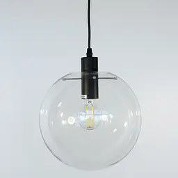 Підвісний світильник Friendlylight Soap FL3111 - мініатюра 2